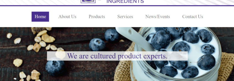 Profile Food Ingredients