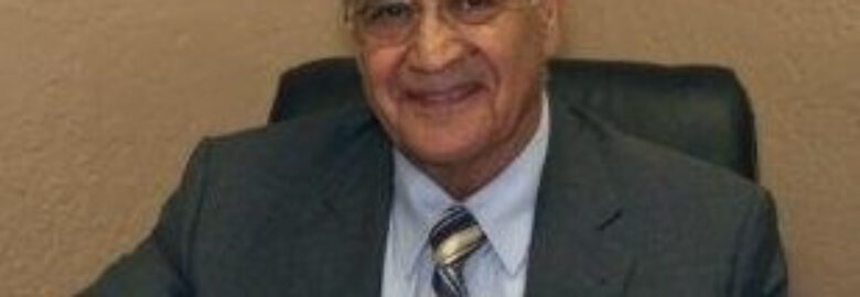 Farrokh Parsi