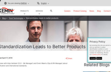 Kemin Industries