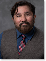 Shahzaman Abbasi, MD