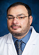 Ahmed Abdel-Latif, MD