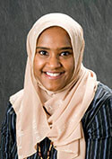 Ghada Ahmed Yousif Abusin, MD