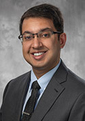 Mohammed Uzair Admani, MD