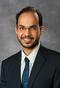 Jawad Al-Khafaji, MD