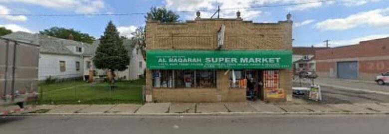 Al Baraqah Super Market