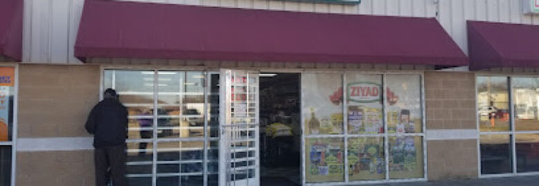 Seayama Market Groceries & Halal Meat