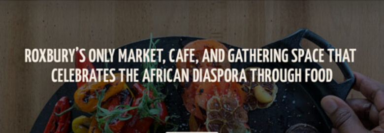 Nubian Markets