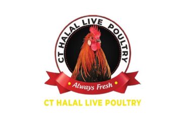 CT Halal Live Poultry