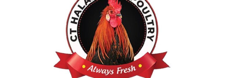 CT Halal Live Poultry