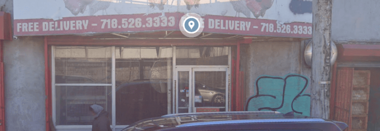 Al-Madina Live Poultry Corporation