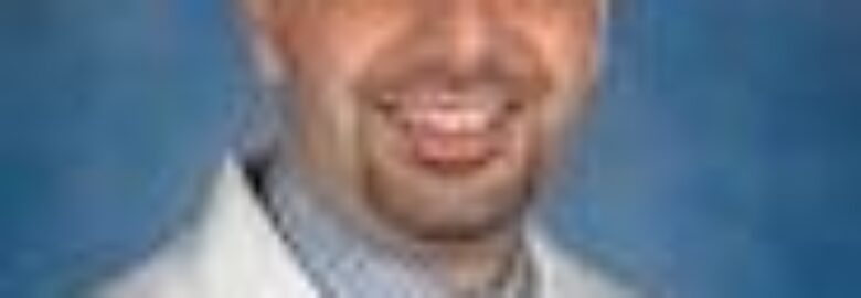 Zaid Al-Rufaye, MD
