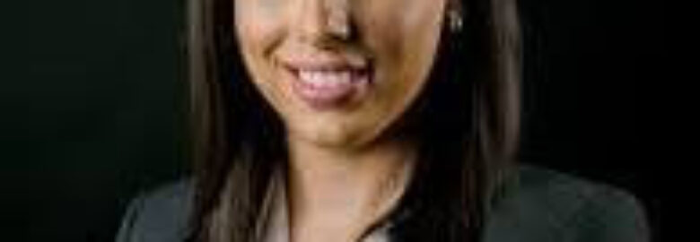 Fatima Zeidan