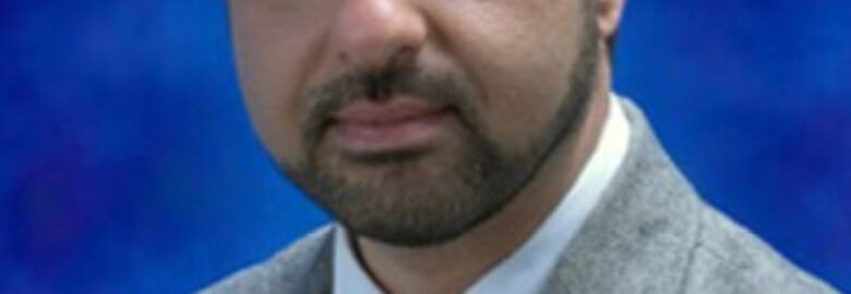 Abdulghani Sankari, MD