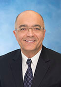 Hussam Khalil El-Kashlan, MD