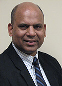 Mohammad Ghaziuddin, MD