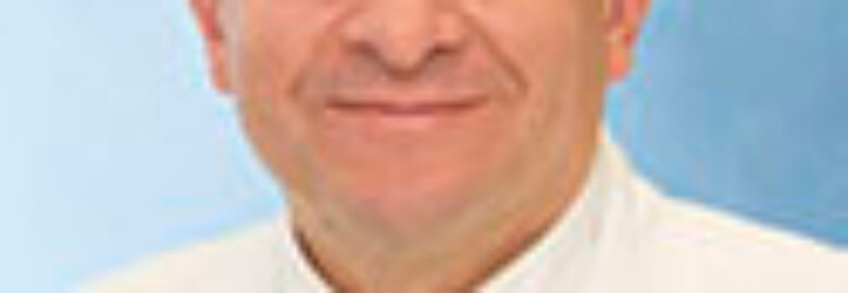 Khaled Samir Hafez, MD