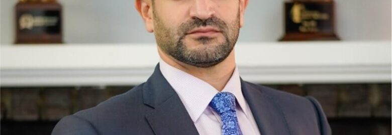 Omid Azari