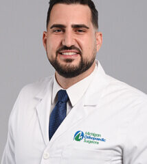 Hussein S Hamid, MD