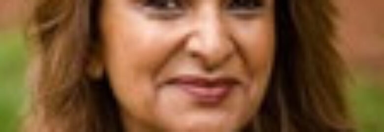 Naima M. Said