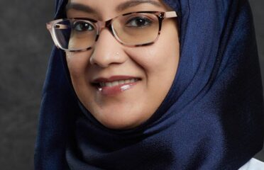 Amna Mehdi, DO