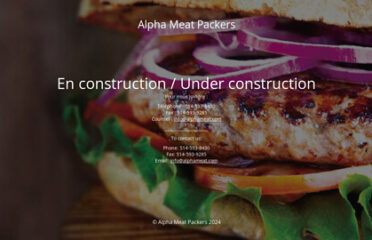 Alpha Meat Packers