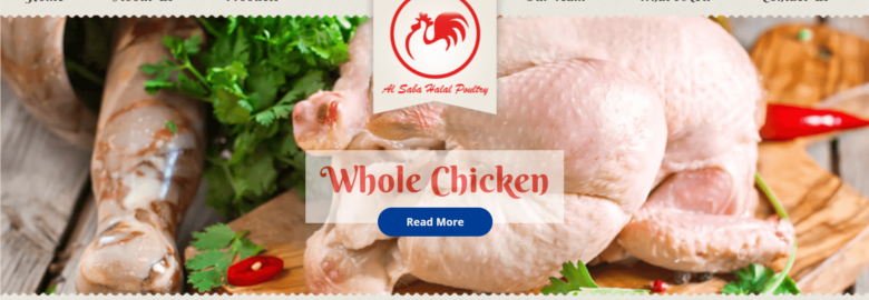 Al Saba Halal Poultry