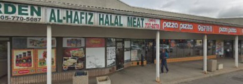 Al-Hafiz Halal Meat & Products