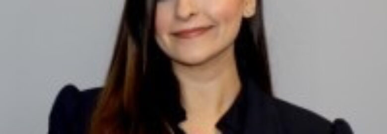 Anshara Munir Dossani