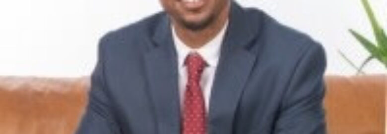 Hassan B. Ahmed