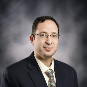 Khalid Abulaban, MD