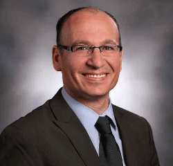 Anas Taqatqa, MD