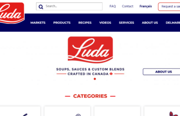 LUDA Foods