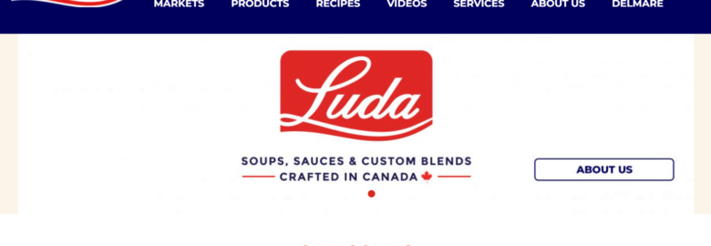 LUDA Foods