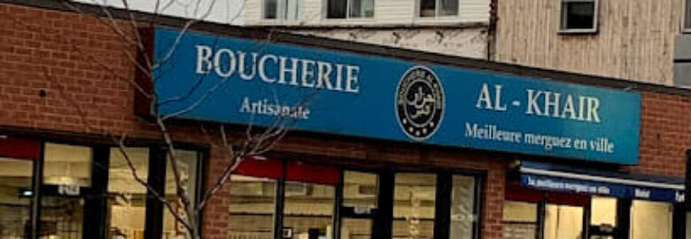 Boucherie Al Khair