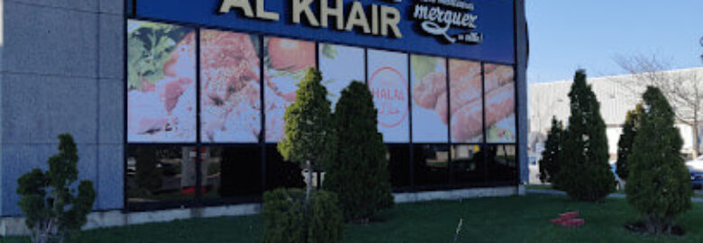 Boucherie Al Khair
