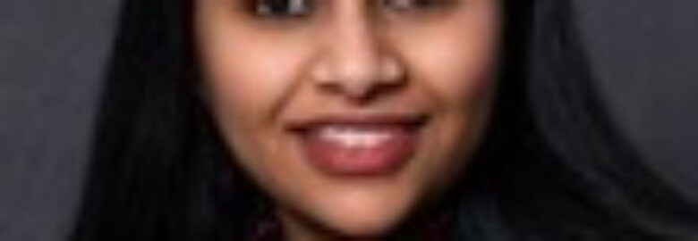 Ameena Ibrahim