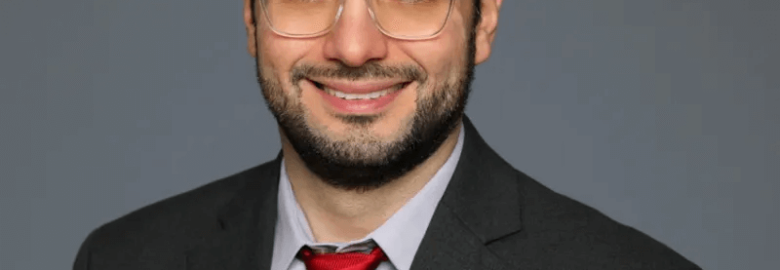 Abdulrahman Masrani, MD