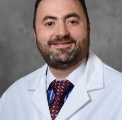 Ameer Abdulrazzak, MD