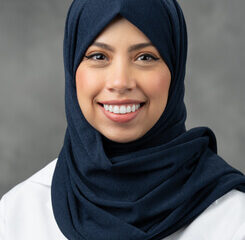 Hiba Abu Suhaiban, MD