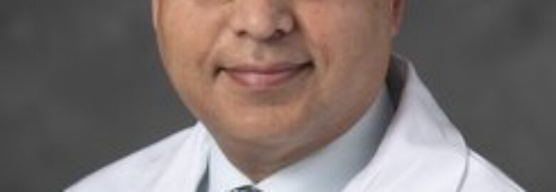 Muneer M Abidi, MD