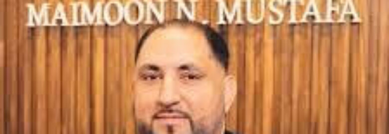 Maimoon Mustafa
