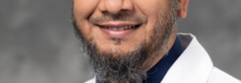 Abdullah S Ahmad, MD