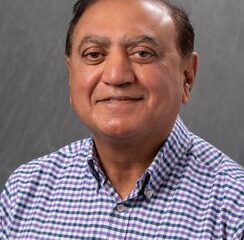 Masood Ahmad, MD