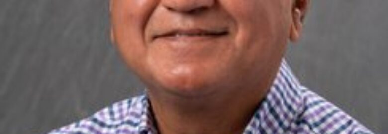 Masood Ahmad, MD