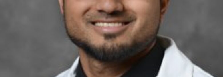Shawkat Ahmed, DO