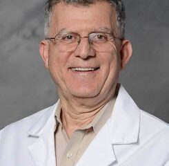 Mohamad K Ajjour, MD