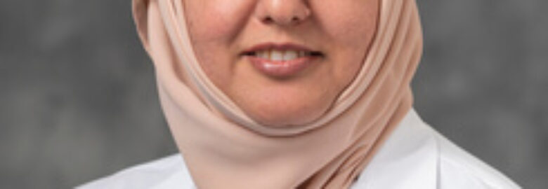 Hiba Al Jammala, MD