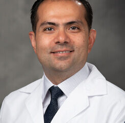 Fadi Alali, MD