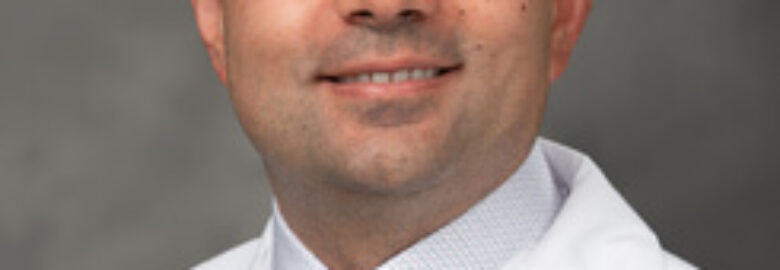 Fadi Alali, MD