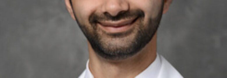 Muhammad U Alam, DO